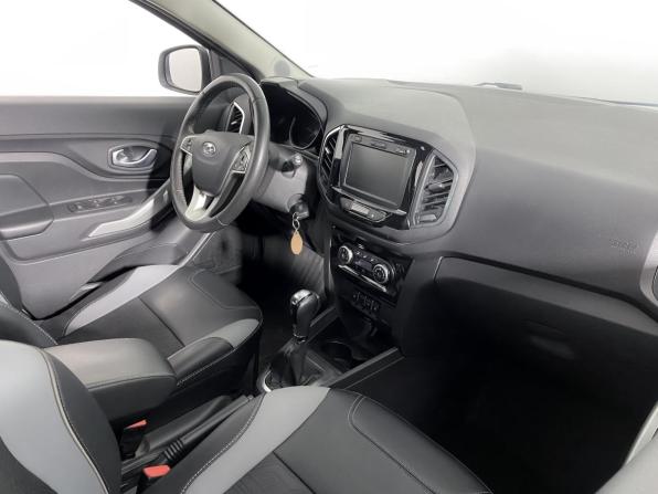 Lada (ВАЗ) XRAY I с пробегом 2020 года, цена 1 023 000 рублей, 107117 км, хэтчбек, Автокод Объявления