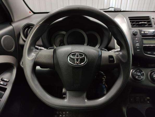 Toyota RAV4 III (XA30) Рестайлинг с пробегом 2011 года, цена 1 300 000 рублей, 263000 км, внедорожник, Автокод Объявления