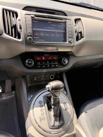 Kia Sportage III Рестайлинг с пробегом 2014 года, цена 1 399 000 рублей, 219394 км, внедорожник, Автокод Объявления
