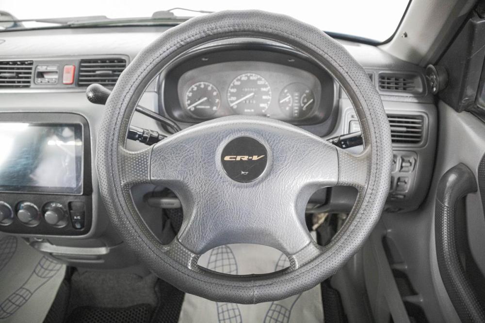 Honda CR-V I Кемерово  - изображение 15