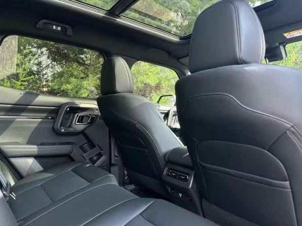 Haval H7 I с пробегом 2026 года, цена 3 990 000 рублей, 676 км, внедорожник, Автокод Объявления