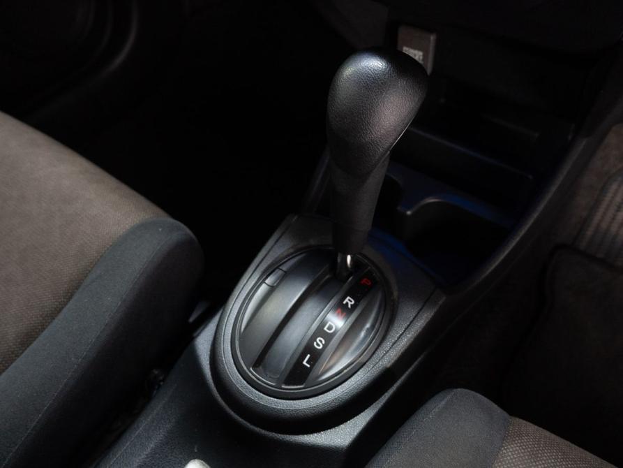 Honda Fit Shuttle I Рестайлинг Тюмень  - изображение 12