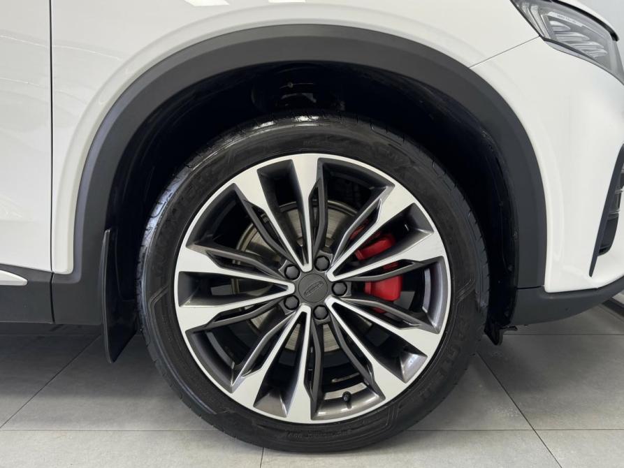 Geely Tugella I Красноярск  - изображение 6