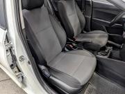 Hyundai Solaris II Рестайлинг Москва  - изображение 47