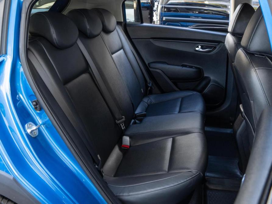 Kia Rio IV Волгоград  - изображение 9