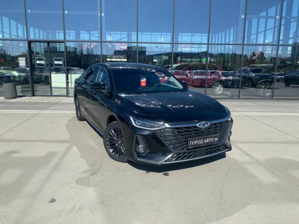 Chery Arrizo 8 с пробегом 2024 года, цена 2 150 000 рублей, 60500 км, седан, Автокод Объявления