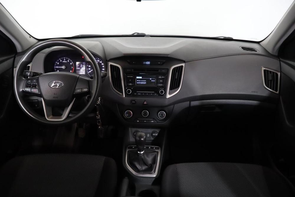 Hyundai Creta I Санкт-Петербург  - изображение 7