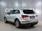 Audi Q5 I (8R) Воронеж  - изображение 28