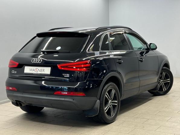 Audi Q3 I (8U) с пробегом 2013 года, цена 1 425 000 рублей, 165198 км, внедорожник, Автокод Объявления
