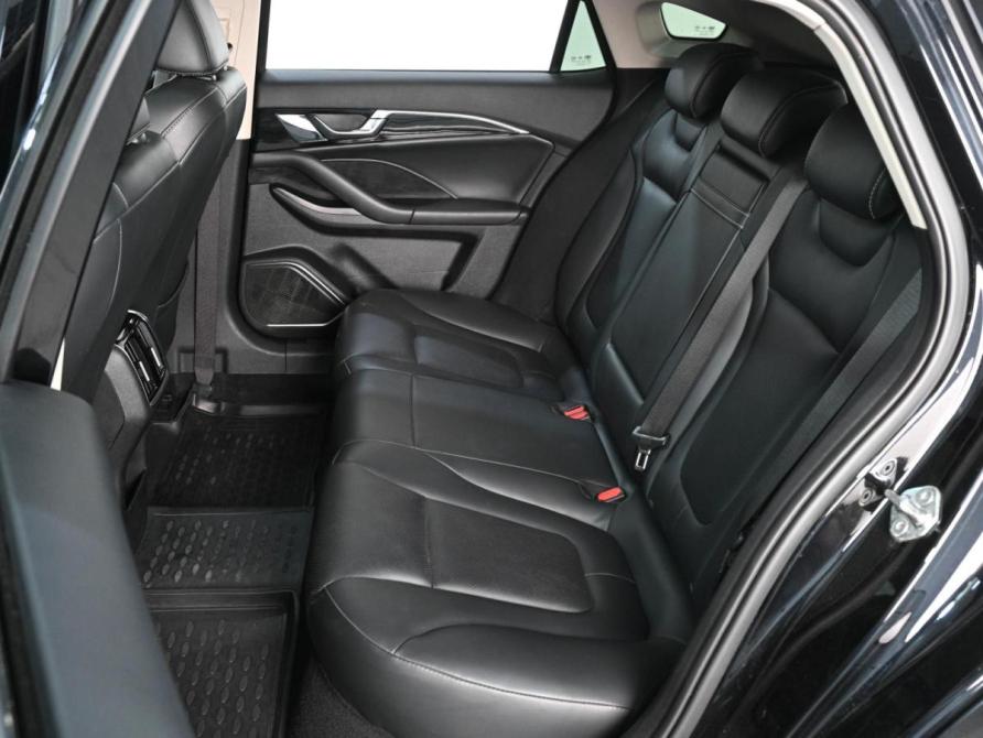 FAW Bestune B70 I Ростов-на-Дону  - изображение 9