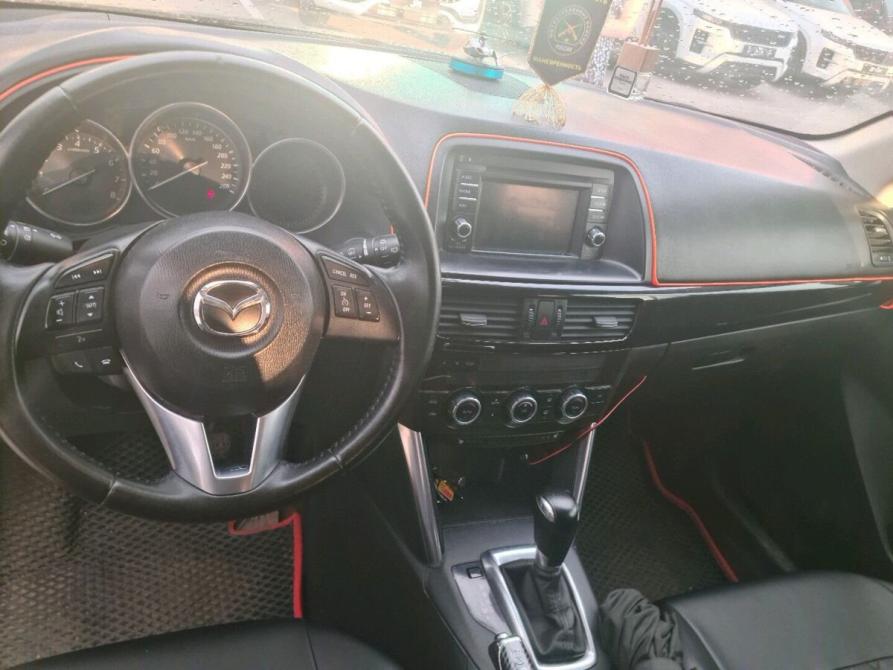 Mazda CX-5 I Пермь  - изображение 7