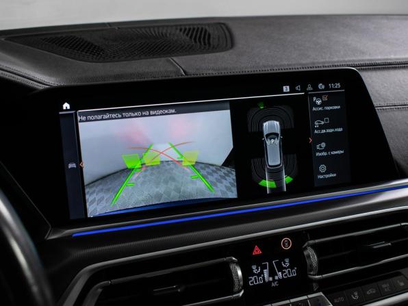 BMW X5 IV (G05/G18) с пробегом 2021 года, цена 8 000 000 рублей, 70001 км, внедорожник, Автокод Объявления