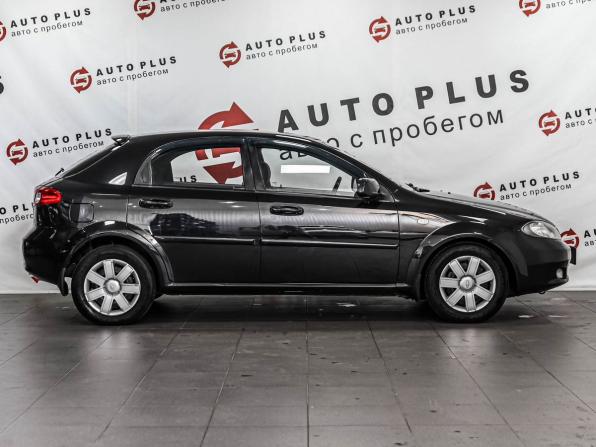 Chevrolet Lacetti I с пробегом 2011 года, цена 629 000 рублей, 195523 км, хэтчбек, Автокод Объявления