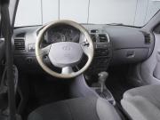 Hyundai Accent II Ростов-на-Дону  - изображение 20