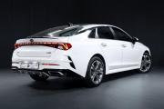 Kia K5 III Тюмень  - изображение 41