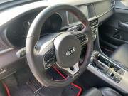 Kia Optima IV Москва  - изображение 41