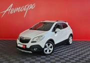 Opel Mokka I Вологда  - изображение 20