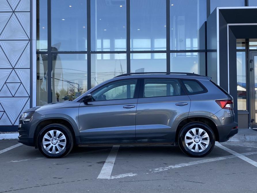Skoda Karoq I Москва  - изображение 8