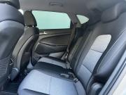 Hyundai Tucson III Рестайлинг Москва  - изображение 23