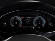 Audi A6 V (C8) Рестайлинг Москва  - изображение 38