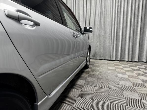 Mitsubishi Lancer IX с пробегом 2003 года, цена 400 000 рублей, 178096 км, седан, Автокод Объявления