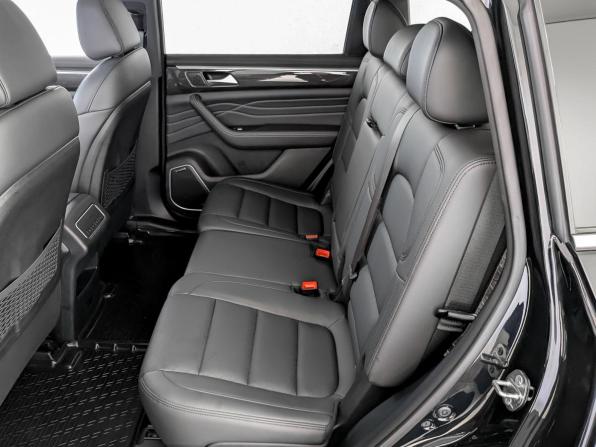 Dongfeng DFSK ix7 с пробегом 2024 года, цена 2 390 000 рублей, 13957 км, внедорожник, Автокод Объявления