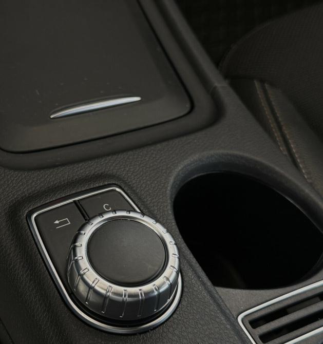 Mercedes-Benz CLA I (C117 X117) Москва  - изображение 10