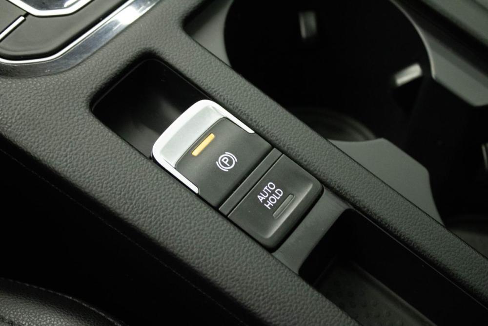 Volkswagen Passat B8 Уфа  - изображение 22