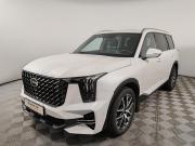 GAC GS8 II Москва  - изображение 28