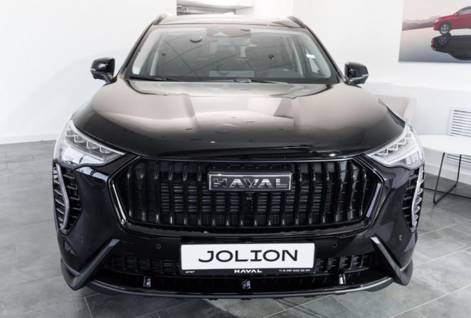 Новый Haval Jolion I Рестайлинг 2026 года, цена 2 649 000 рублей, внедорожник, Автокод Объявления