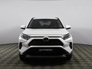 Toyota RAV4 V (XA50) Казань  - изображение 24