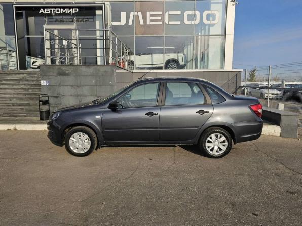 Lada (ВАЗ) Granta I Рестайлинг с пробегом 2019 года, цена 650 000 рублей, 84768 км, седан, Автокод Объявления