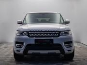 Land Rover Range Rover Sport II Москва  - изображение 29