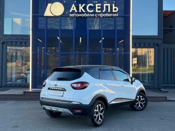 Renault Kaptur I с пробегом 2020 года, цена 1 818 000 рублей, 36000 км, внедорожник, Автокод Объявления