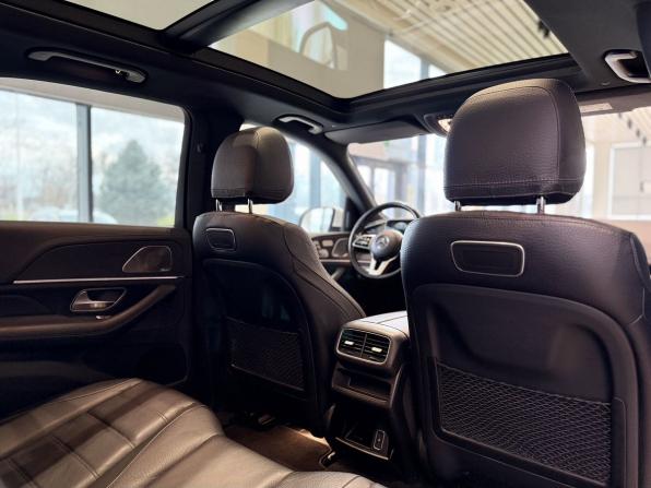 Mercedes-Benz GLE II (V167) с пробегом 2021 года, цена 5 830 000 рублей, 82000 км, внедорожник, Автокод Объявления