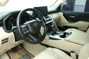 Toyota Land Cruiser 300 Series Красноярск  - изображение 38
