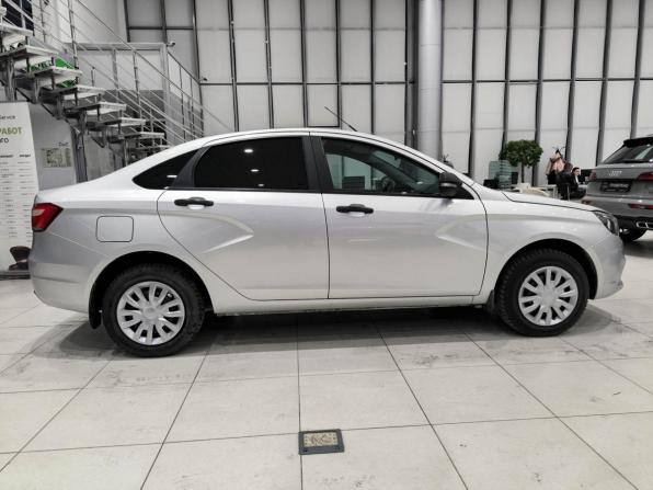 Lada (ВАЗ) Vesta I с пробегом 2020 года, цена 910 000 рублей, 69815 км, седан, Автокод Объявления
