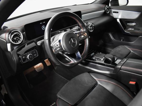 Mercedes-Benz CLA II (C118 X118) с пробегом 2020 года, цена 2 620 000 рублей, 71405 км, седан, Автокод Объявления
