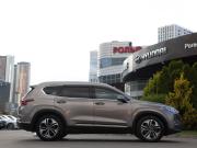 Hyundai Santa Fe IV Москва  - изображение 25
