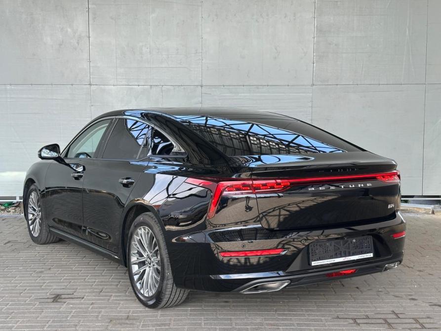 FAW Bestune B70 I Тамбов  - изображение 5