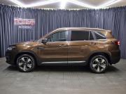 Changan CS75 I Рестайлинг Москва  - изображение 32