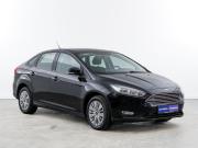 Ford Focus III Рестайлинг Москва  - изображение 23