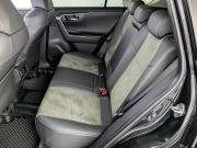 Toyota RAV4 V (XA50) Москва  - изображение 42