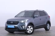Hyundai Creta I Рестайлинг Омск  - изображение 27