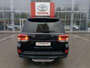 Toyota Land Cruiser 200 Series Рестайлинг 2 Ростов-на-Дону  - изображение 21
