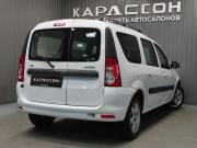 Lada (ВАЗ) Largus I Пермь  - изображение 19