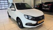 Lada (ВАЗ) Granta I Рестайлинг Киров  - изображение 19