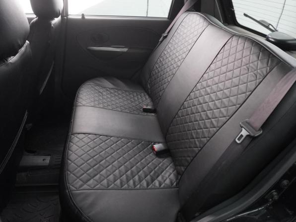 Daewoo Matiz I Рестайлинг с пробегом 2010 года, цена 349 000 рублей, 160064 км, хэтчбек, Автокод Объявления