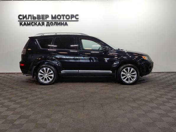 Mitsubishi Outlander II с пробегом 2008 года, цена 1 190 000 рублей, 132000 км, внедорожник, Автокод Объявления