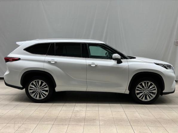 Toyota Highlander IV (XU70) с пробегом 2026 года, цена 5 850 000 рублей, 10 км, внедорожник, Автокод Объявления